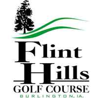 Flint Hills Municipal Golf Course Logo