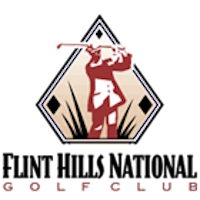 Flint Hills National Golf Club Logo