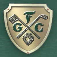 Flint Golf Club Logo