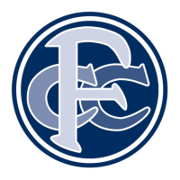 Flossmoor Country Club Logo