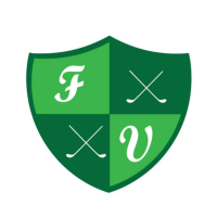 Flushing Valley Country Club Logo