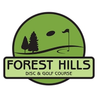 Forest Hills Golf Course Logo