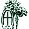 Forest Hills Golf Course Logo