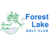 Forest Lakes Golf Club Logo