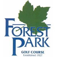 Forest Park Golf Course Logo