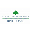 Meadowlark Golf Course Logo