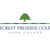 Billy Caldwell Golf Course Logo