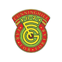 Forfar Golf Club Logo