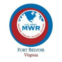 Fort Belvoir Golf Facility Logo