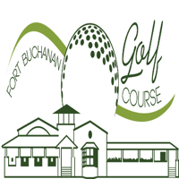 Fort Buchanan Golf Course Logo