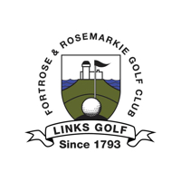 Fortrose & Rosemarkie Golf Links Logo