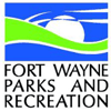 Foster Park Golf Course Logo