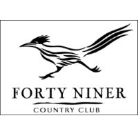 Forty Niner Country Club Logo