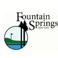 Fountain Spring Golf Course Logo