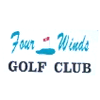 Four Winds Golf Course Logo