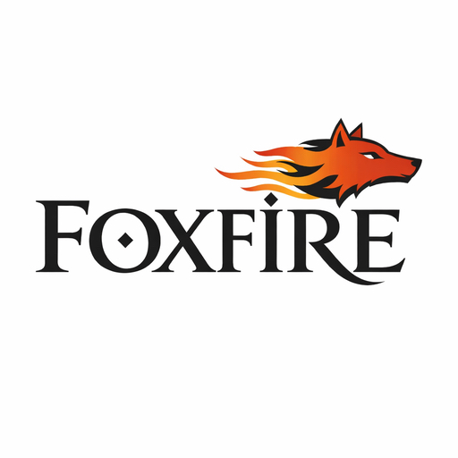Foxfire at Village Green Logo