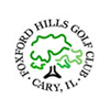 Foxford Hills Golf Club Logo