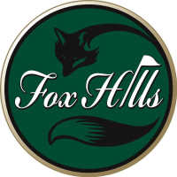 Fox Hills Golf and Banquet Center Logo