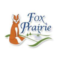 Fox Prairie Golf Course Logo
