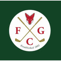 Foxrock Golf Club Logo