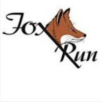 Fox Run Golf Course Logo