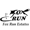 Fox Run Country Club Logo