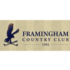 Framingham Country Club Logo