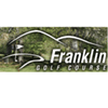 Franklin Golf Course Logo