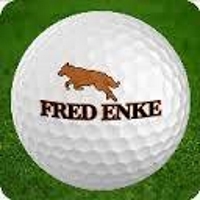 Fred Enke Golf Course Logo