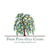 Fresh Pond Golf Course Logo