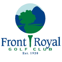 Front Royal Country Club Logo