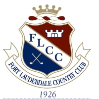 Ft. Lauderdale Country Club Logo