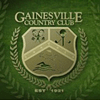 Gainesville Country Club Logo