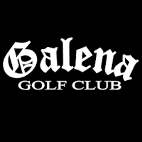 Galena Golf Club Logo