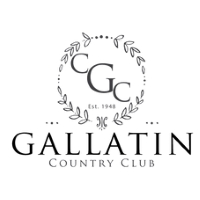 Gallatin Country Club Logo