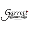 Garrett Country Club Logo