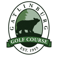 Gatlinburg Golf Course Logo