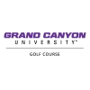Grand Canyon University Golf Course Logo