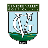Genesee Valley Golf Club - New Eighteen Logo