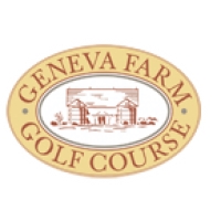 Geneva Farm Golf Club Logo