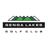 Genoa Lakes - Ranch Golf Course Logo