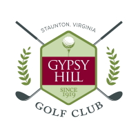 Gypsy Hill Golf Club Logo