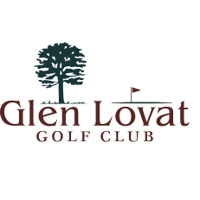 Glen Lovat Golf Club Logo