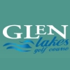 Glen Lakes Golf Course Logo