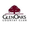 GlenOaks Country Club Logo
