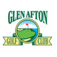 Glen Afton Golf Club Logo