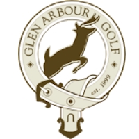 Glen Arbour Golf Course Logo