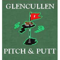 Glencullen Golf Club Logo