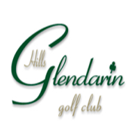 Glendarin Hills Golf Club Logo