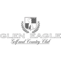 Glen Eagle Golf and Country Club Logo
